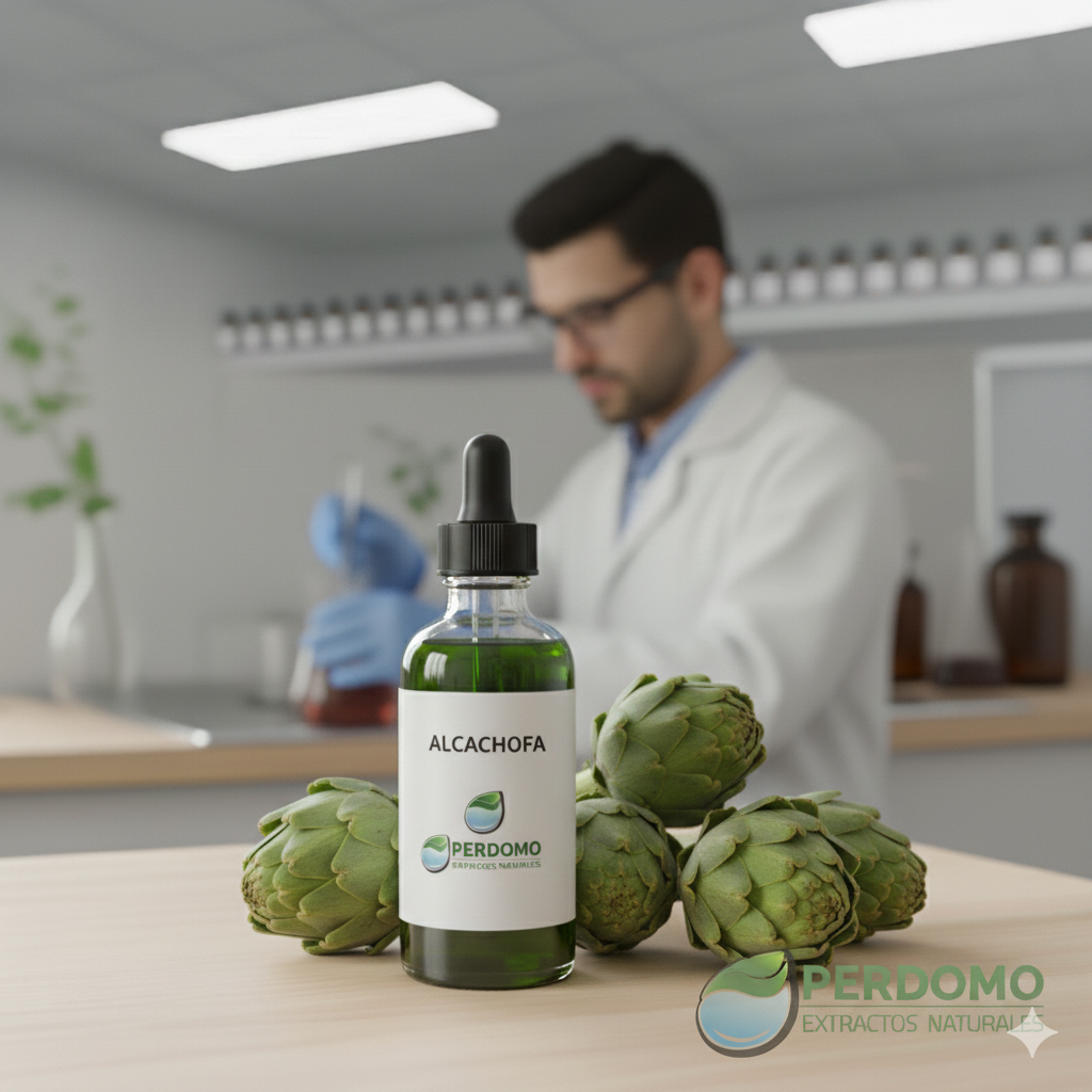 Alcachofa: Potencia Hepática y Digestiva bajo la Lupa del Vademécum Colombiano