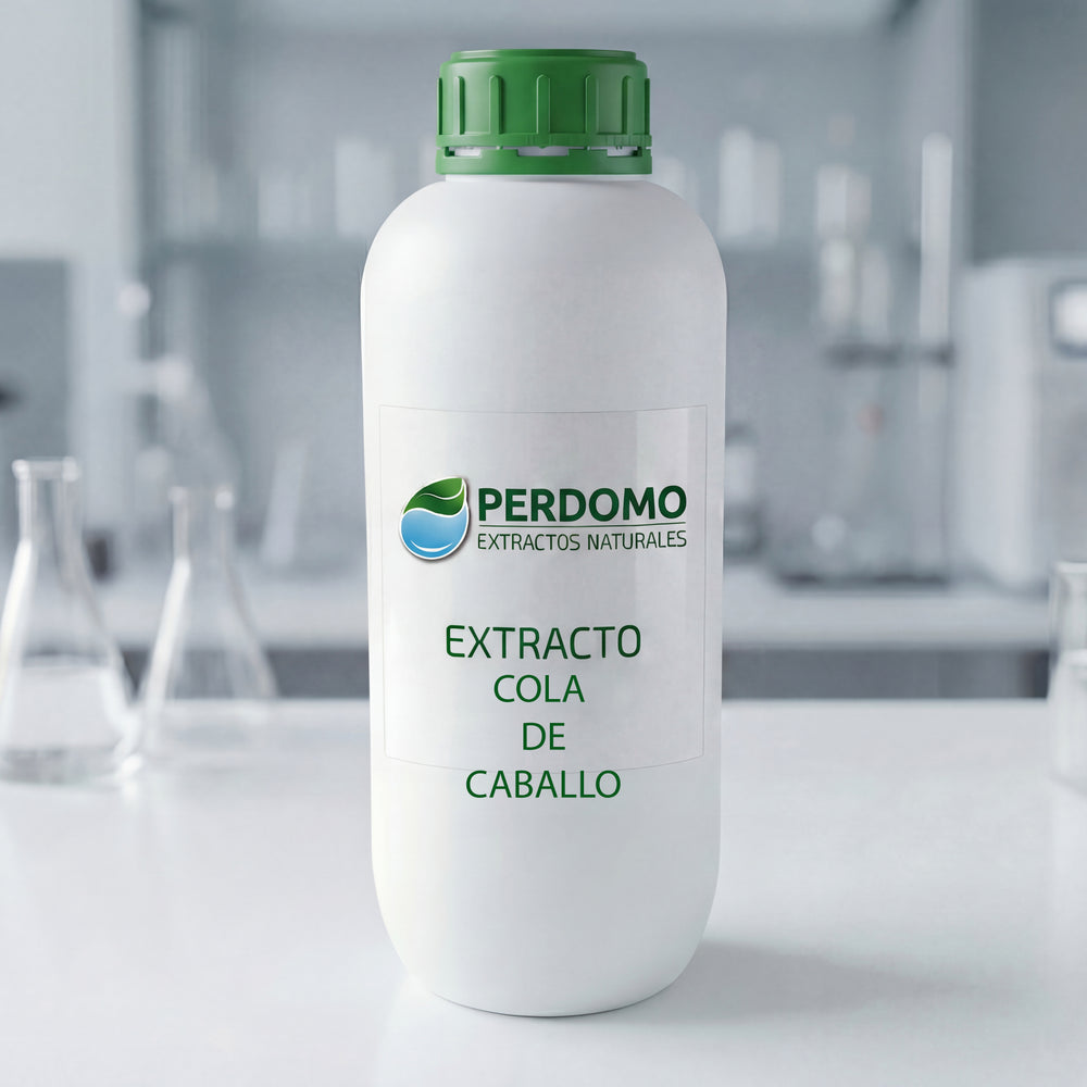 COLA DE CABALLO EXTRACTO