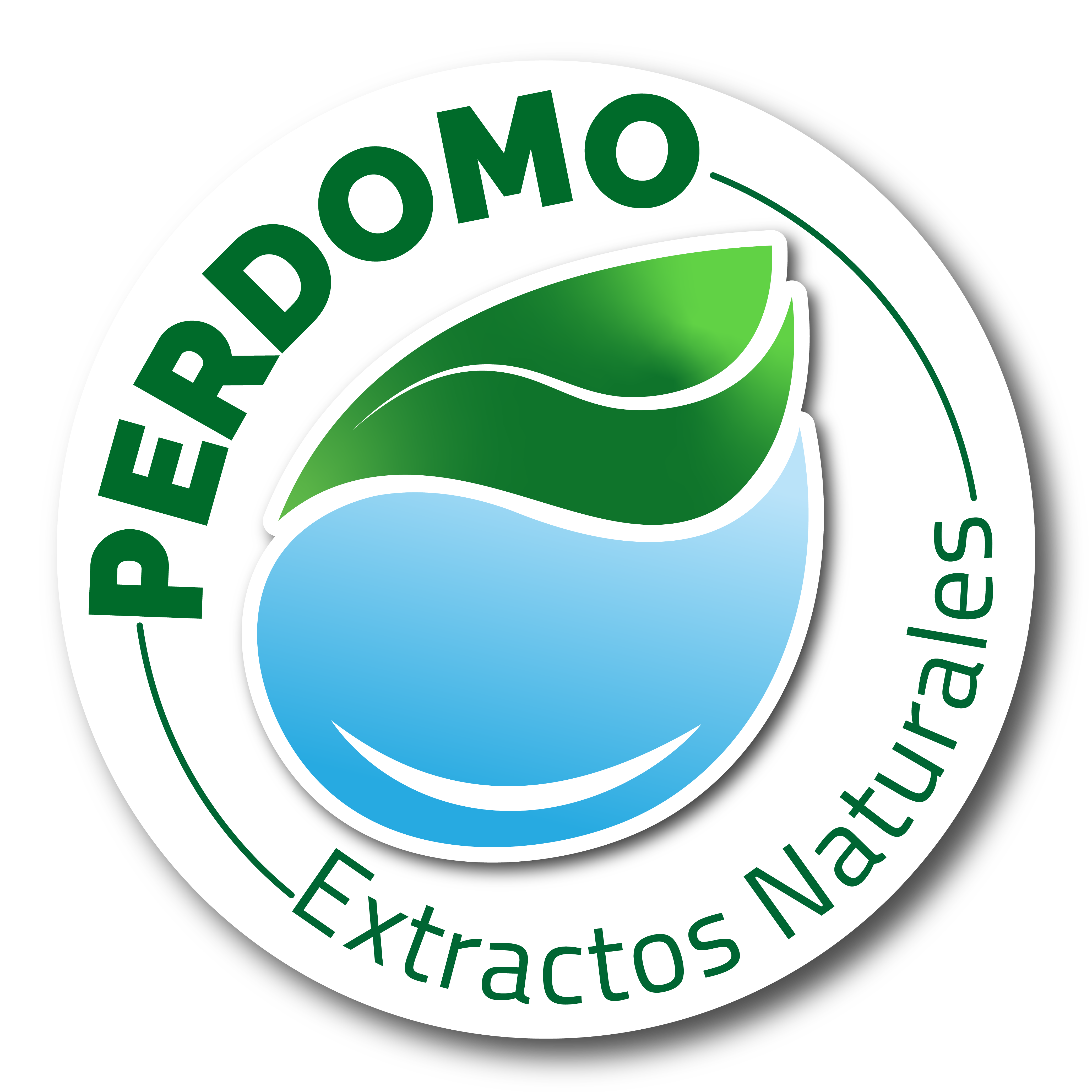 Extractos Naturales Perdomo