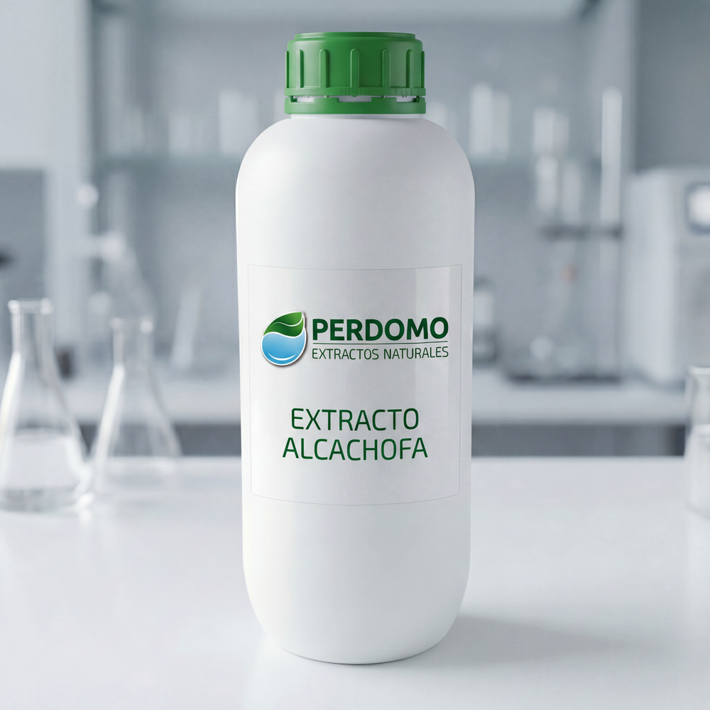 ALCACHOFA - EXTRACTO