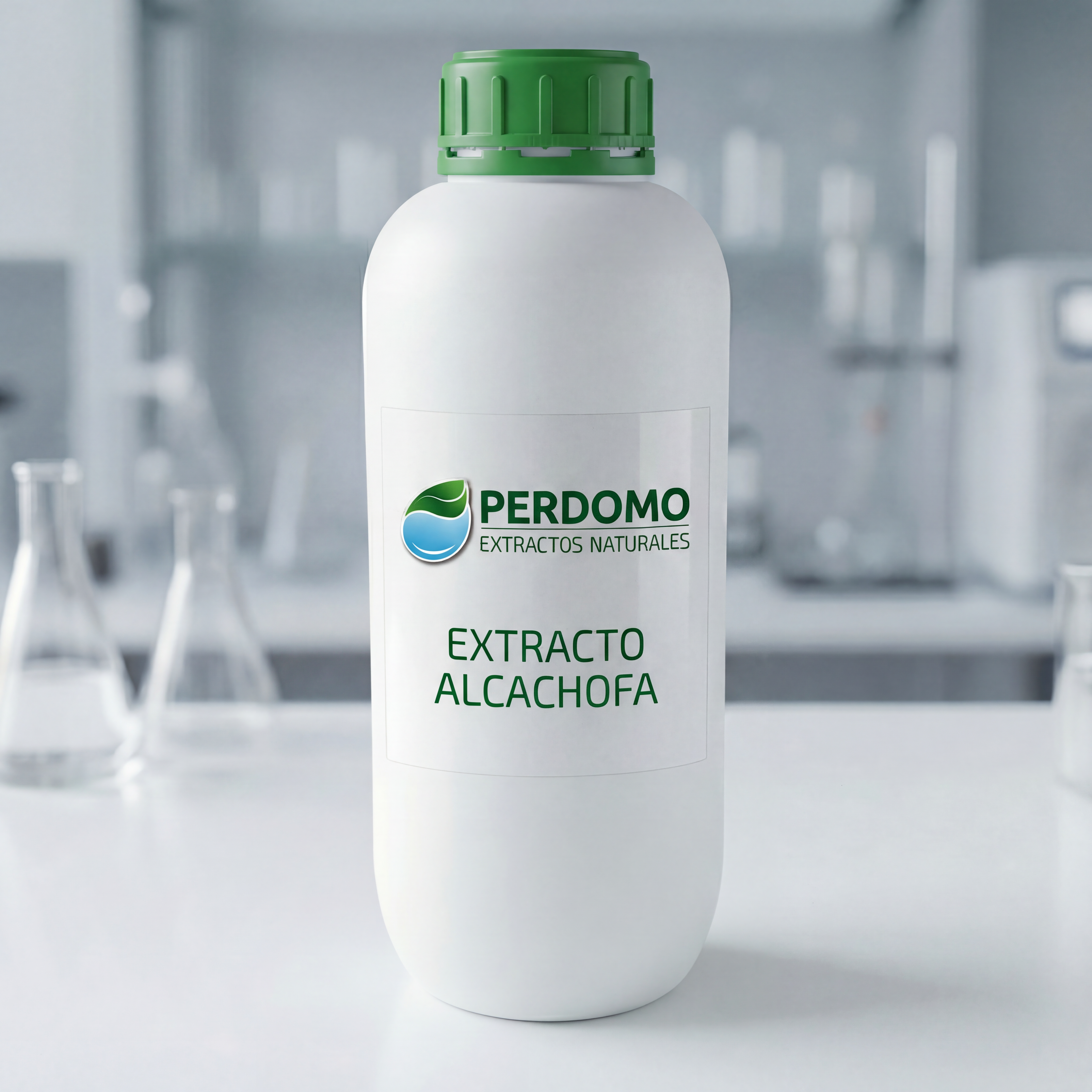 ALCACHOFA - EXTRACTO