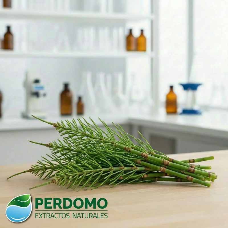 COLA DE CABALLO EXTRACTO